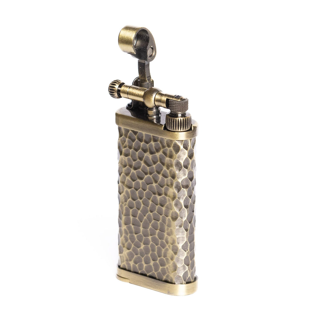 Antique lighters top