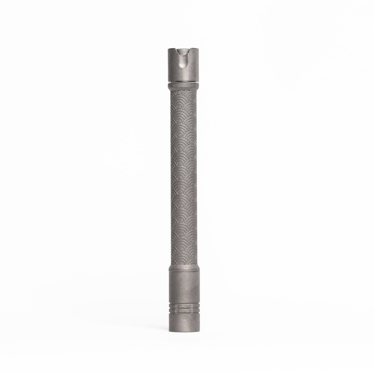 ReyLight Penlight Flashlight - Titanium - Flashlight | Gladfellow