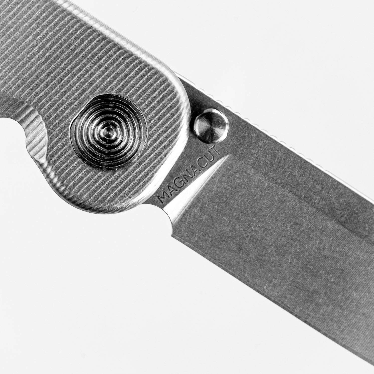 Tactile Knife Co. Rockwall Thumbstud Folding Knife - Pocket Knife | Gladfellow