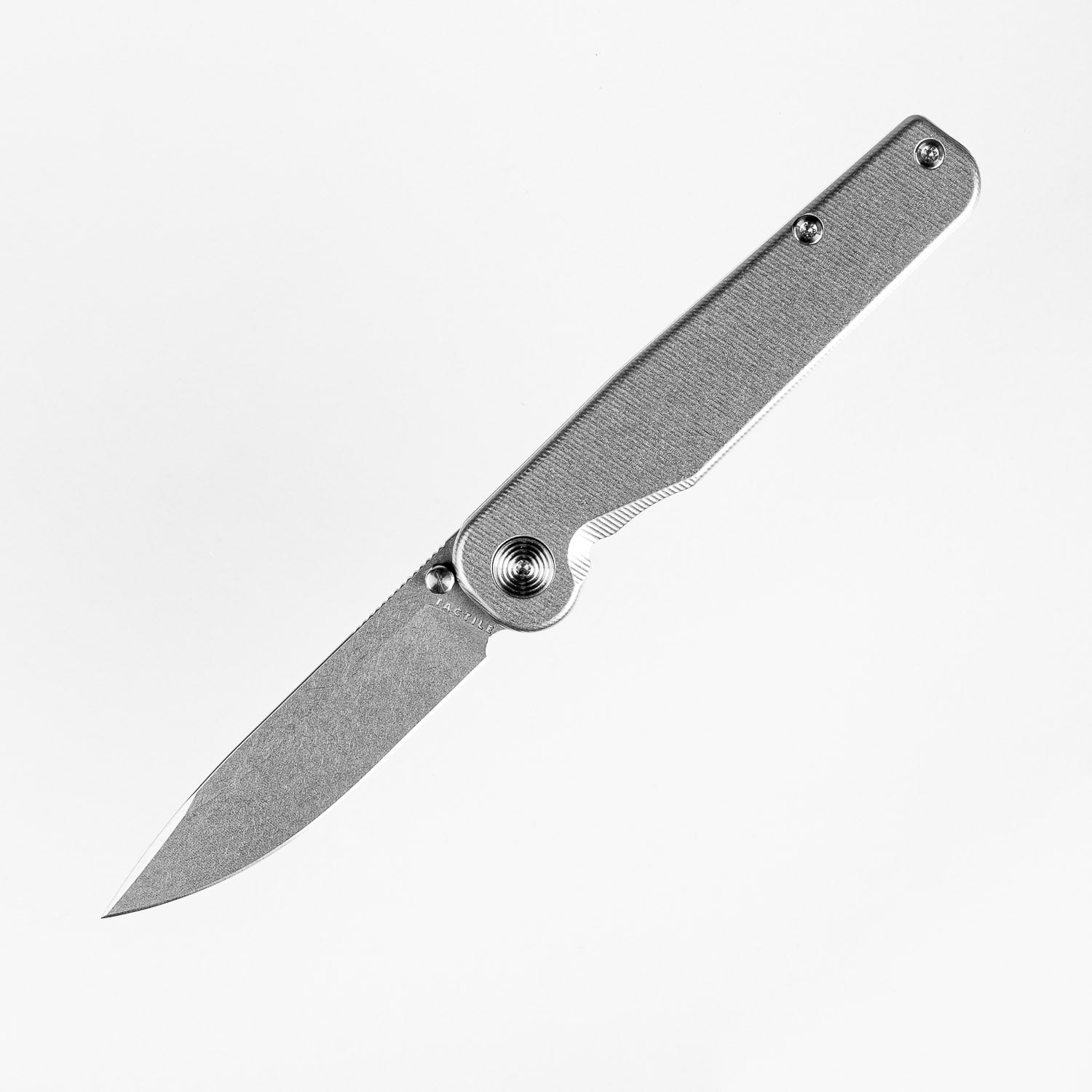 Tactile Knife Co. Rockwall Thumbstud Folding Knife - Pocket Knife | Gladfellow