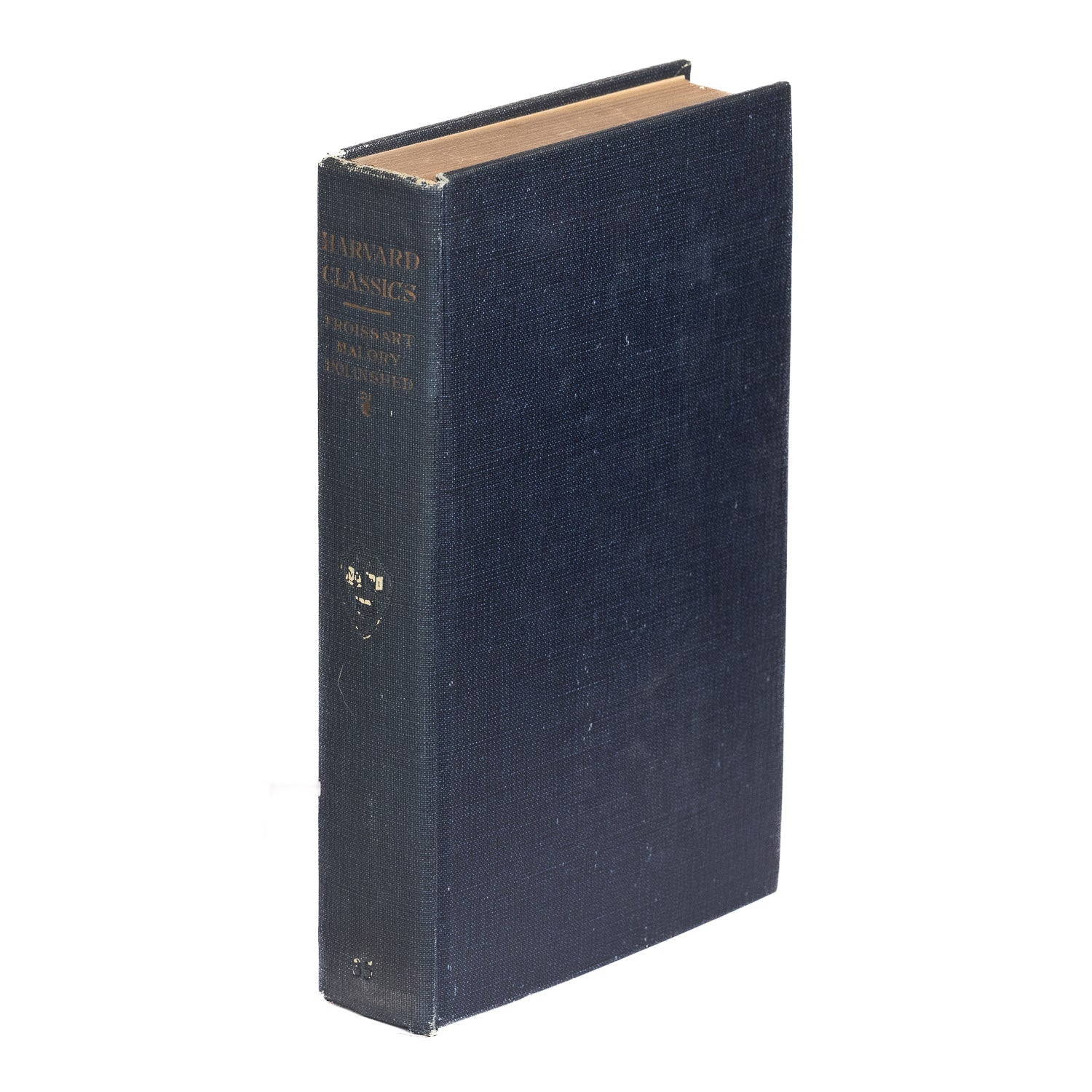 The Harvard Classics Vintage Books (1909 - 1910) - Vintage Books | Gladfellow