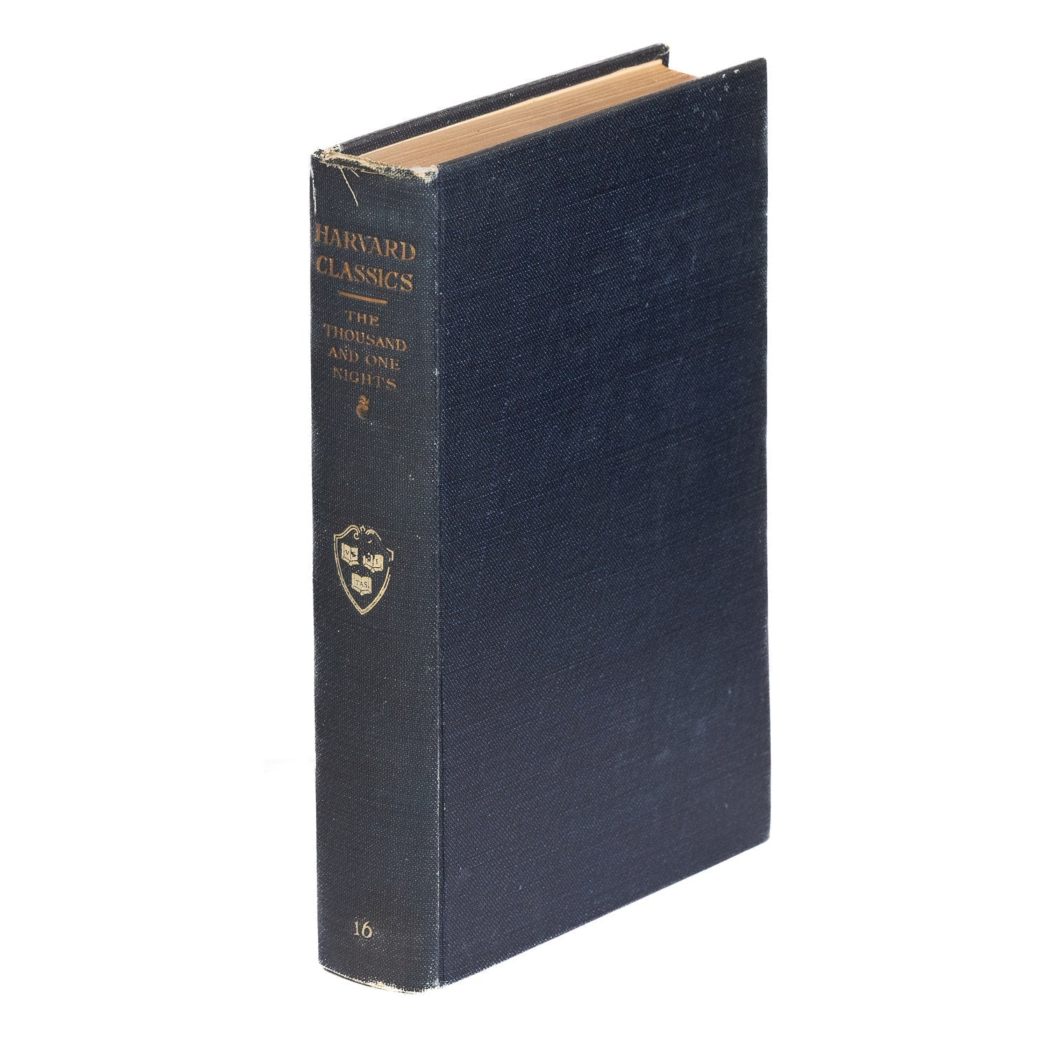 The Harvard Classics Vintage Books (1909 - 1910) - Vintage Books | Gladfellow
