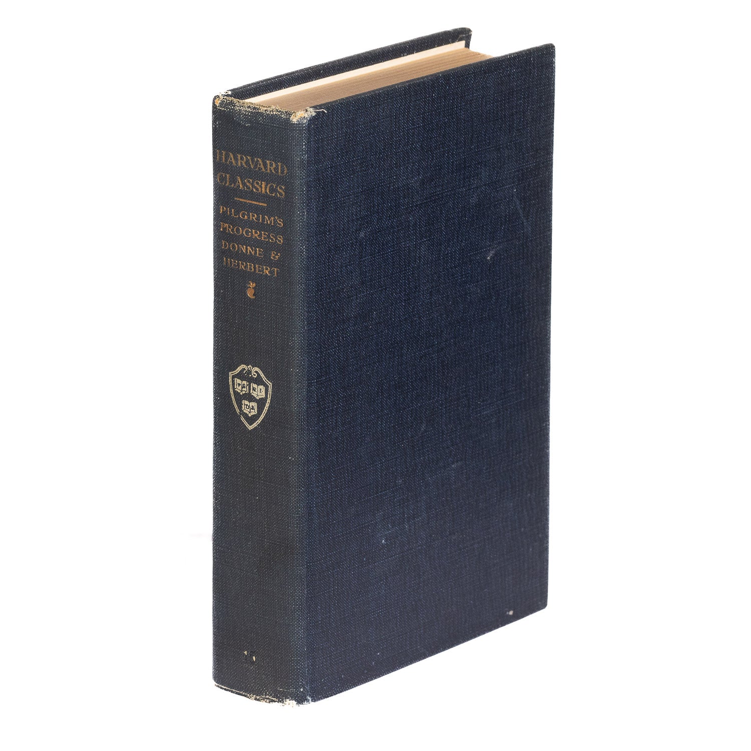 The Harvard Classics Vintage Books (1909 - 1910) - Vintage Books | Gladfellow