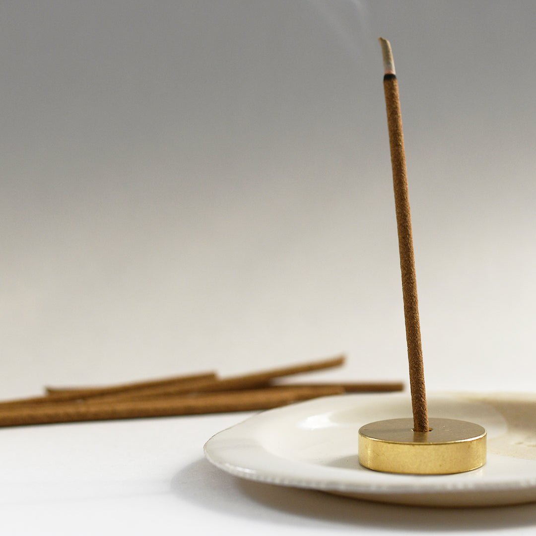 TOKYO KODO Incense - Cacao (Box of 12) - Incense | Gladfellow