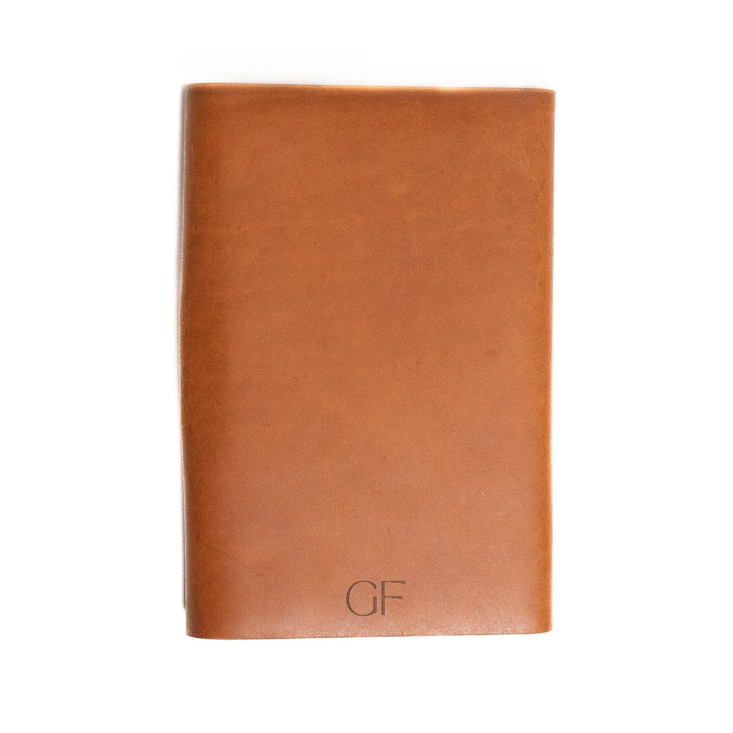 Tactile Craftworks Man's Best Friend Journal - GLADFELLOW Collaboration